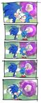  bad_id bad_pixiv_id chiro_(pez777) comic dual_persona furry highres hug petting sonic sonic_generations sonic_the_hedgehog tears 