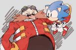  bad_id bad_pixiv_id chiro_(pez777) dr._eggman facial_hair furry glasses goggles goggles_on_head holding mustache ohtsuka_chikao sonic sonic_the_hedgehog 