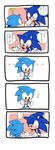  ? bad_id bad_pixiv_id chiro_(pez777) comic dual_persona food furry highres pocky sonic sonic_the_hedgehog translation_request you're_doing_it_wrong 