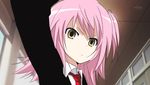  bad_id bad_pixiv_id hinamori_amu izumi_(q!) necktie parody pink_hair shugo_chara! solo third-party_edit toradora! 