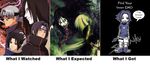  emo naruto orochimaru snake truth uchiha_itachi uchiha_sasuke what_i_watched_what_i_expected_what_i_got yakushi_kabuto 