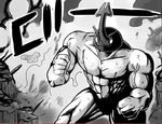  heracross muscle muscles nude pokemon what 