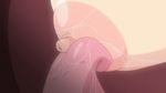  1boy 1girl animated animated_gif breasts erect_nipples huge_breasts licking niku_mesu_r30 nipples saliva teshirogi_yuriko tongue tongue_out 