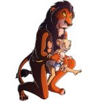  age_difference anthro anthro_on_anthro baby crying cub cum cum_in_pussy cum_inside diaper disney duo female forced from_behind_position male male/female nala penetration pussy rape riskitforthebiscuit scar sex tears the_lion_king vaginal vaginal_penetration young 