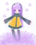  bad_source banned_artist bluedemon13 chibi cosplay hyuuga_hinata long_hair naruto_(series) naruto_shippuuden purple_eyes purple_hair self_upload solo uzumaki_naruto uzumaki_naruto_(cosplay) 