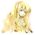  blonde_hair blue_eyes cla k-on! kotobuki_tsumugi long_hair smile solo 