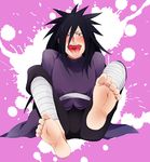  kanenote naruto naruto_shippuuden uchiha_madara 