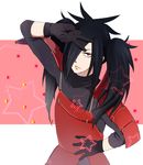  kanenote naruto naruto_shippuuden uchiha_madara 