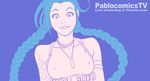  jinx league_of_legends pablo_comics tagme 