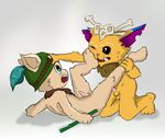  gnar league_of_legends tagme teemo yordle 
