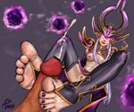  asmo league_of_legends syndra tagme 