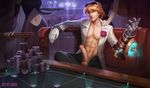  ezreal league_of_legends liquid liquidshadow tagme 