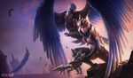  league_of_legends liquid liquidshadow quinn tagme 