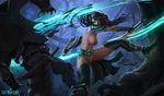  akali league_of_legends liquid liquidshadow tagme 