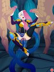  ashe jlullaby league_of_legends tagme 