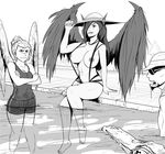  harrison2142 kayle league_of_legends lee_sin morgana renekton 