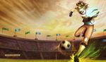  ezreal fifa league_of_legends soccer tagme 