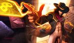  league_of_legends tagme twisted_fate 