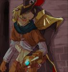  ezreal league_of_legends tagme twisted_fate 