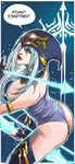  ashe league_of_legends tagme uger 