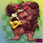 2_horns 3_toes 4_fingers absurd_res animal_genitalia animal_penis annaengine anthro aquatic areola back_tuft ball_markings balls banana barazoku barefoot biceps big_areola big_balls big_breasts big_muscles big_nipples big_pecs big_penis big_tail black_nipples black_penis breast_squish breasts brown_balls brown_body brown_fur brown_hair butt candy canid canine chocolate cookie_(cookie_run) cookie_run dessert digital_drawing_(artwork) digital_media_(artwork) duo eel equine_genitalia equine_penis erection eyebrows fan_character feet female fingers fish flexing flexing_bicep flexing_both_biceps flexing_muscles fluffy fluffy_hair food food_creature freckled_breasts freckled_butt freckled_face freckled_shoulders freckles fruit full-length_portrait fur fur_markings genital_markings genitals green_eyes green_nipples hair head_tuft hi_res horn huge_balls huge_muscles huge_pecs huge_penis hugging_penis hyper hyper_genitalia hyper_penis larger_male living_candy living_chocolate long_hair long_tail looking_pleasured male male/female mammal mane mane_hair markings multicolored_body multicolored_fur musclegut muscular muscular_anthro muscular_arms muscular_legs muscular_male muscular_thighs musketeer mythological_canine mythological_creature mythology nipples no_pupils nude open_mouth pecs penis penis_squeeze plant portrait pose pupils red_eyes red_horn saggy_balls schwarzwalder serpentine sharp_teeth simple_background size_difference smaller_female smile smiling_at_another smiling_at_partner smug smug_face smug_grin spots spotted_body spotted_markings squeezing squish standing tail tail_wrapped_around tail_wrapped_around_penis tan_body teeth toes tuft unknown_species unusual_anatomy unusual_horn vein veiny_penis werecanid werecanine werecreature werewolf white_pupils yellow_body