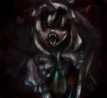  bad_id bad_pixiv_id flandre_scarlet horror_(theme) rinko_(mg54) solo touhou 