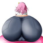  ass huge_ass komeiji_satori touhou yuri_usa 