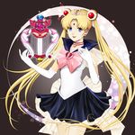  :d back_bow bad_id bad_pixiv_id bangs bishoujo_senshi_sailor_moon blonde_hair blue_sailor_collar bow choker cowboy_shot crescent_moon double_bun earrings elbow_gloves floating floating_object gem gloves hair_ornament harp heart instrument jewelry l_(lebata96) long_hair moon open_mouth parted_bangs pearl pink_bow pretty_guardian_sailor_moon princess_sailor_moon sailor_collar sailor_moon sailor_senshi_uniform smile solo stud_earrings tiara tsukino_usagi twintails very_long_hair white_gloves 