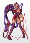  ashe demimond23 league_of_legends tagme vel&#039;koz 