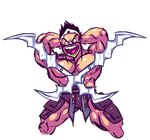  animated draven league_of_legends tagme 