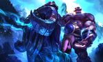  braum league_of_legends tagme 