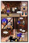  anthro breasts comic crossgender dialogue english_text eulipotyphlan female hedgehog hi_res male mammal silver_the_hedgehog sonic_(series) sonic_the_hedgehog speech_bubble superbunnygt text video_games 