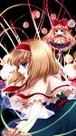  alice_margatroid awa_toka bad_id bad_pixiv_id blonde_hair ribbon shanghai_doll short_hair solo touhou 