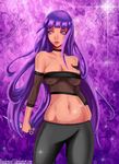  bad_source banned_artist bluedemon13 derivative_work hyuuga_hinata kunai long_hair midriff naruto_(series) naruto_shippuuden self_upload solo weapon 