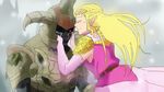  armor blanko! blonde_hair hero&#039;s_shade hero's_shade princess_zelda tears the_legend_of_zelda the_legend_of_zelda:_twilight_princess twilight_princess 