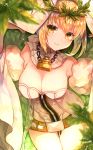  cleavage fate/grand_order saber_extra sweetroad tagme 