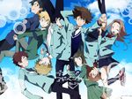  5boys age_difference bad_id bad_pixiv_id blazer brother_and_sister digimon digimon_adventure_tri. everyone ishida_yamato izumi_koushirou jacket kido_jou multiple_boys multiple_girls odaiba_middle_school_uniform school_uniform siblings tachikawa_mimi takaishi_takeru takenouchi_sora tktn tsukishima_general_high_school_uniform yagami_hikari yagami_taichi 