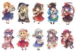  :p alice_margatroid bad_id bad_pixiv_id bat_wings black_hair blonde_hair blue_eyes blue_hair book bow braid broom cake chibi cup detached_sleeves doll flandre_scarlet food fruit hair_bow hairband hakurei_reimu hat head_wings hinanawi_tenshi izayoi_sakuya kirisame_marisa koakuma konatsu_hare lavender_hair long_hair mary_janes multiple_girls nagae_iku one_eye_closed one_side_up pastry patchouli_knowledge peach ponytail purple_eyes purple_hair red_eyes red_hair remilia_scarlet shanghai_doll shawl shoes short_hair silver_hair tea teacup teapot tongue tongue_out touhou twin_braids wings witch_hat yellow_eyes 