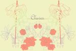  character_name claves flower red_flower red_rose rose shinjou_tomeka trusty_bell 
