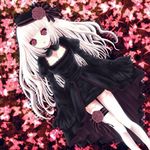  1girl artist_request female gothic_lolita hatsuki_yura lolita_fashion musician solo 