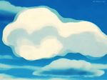  animated animated_gif cloud musashi_(pokemon) pokemon pokemon_(anime) team_rocket wobbuffet 