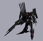 03-aaliyah 04-alicia armored_core armored_core:_for_answer artificial_blue blade cg from_software gun lowres maximillian_thermidor mecha missile_launcher missiles model orca_(armored_core) physical_blade plasma_cannon rifle rocket_launcher unsung weapon 