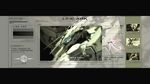  3d armored_core armored_core:_for_answer from_software line_ark mecha white_glint 