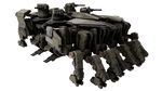  armored_core armored_core:_for_answer arms_forts from_software land_crab 
