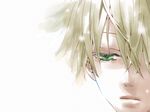  1boy child hakuseki kagamine_len male male_focus portrait solo vocaloid 