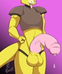  abra azzieworks hyper male nintendo penis pok&eacute;mon pok&eacute;mon_(species) video_games volsar 