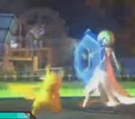  animated animated_gif battle gardevoir gen_1_pokemon gen_3_pokemon lowres no_humans pikachu pokemon pokemon_(creature) pokken_tournament screencap 