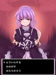  bad_id bad_pixiv_id brown_eyes choice cross-laced_clothes crossed_arms dress gradient_hair hijiri_byakuren multicolored_hair puffy_sleeves solo tears torn_clothes touhou translated unhappy you_shimizu 