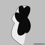 1:1 2023 3_toes anthro canid canid_demon colored demon digital_drawing_(artwork) digital_media_(artwork) digitigrade feet foot_focus grey_background hellhound helluva_boss hi_res lemonhead15 loona_(helluva_boss) mammal pawpads paws signature simple_background simple_coloring sketch solo text toes url