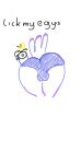 adolh39(artist) adrian_gej adriangej avian balls_outline bird budge_(fortnite) bulge butt clothed clothing detailed_bulge epic_games fortnite genital_outline hi_res male rizzball sigmaballs solo topless